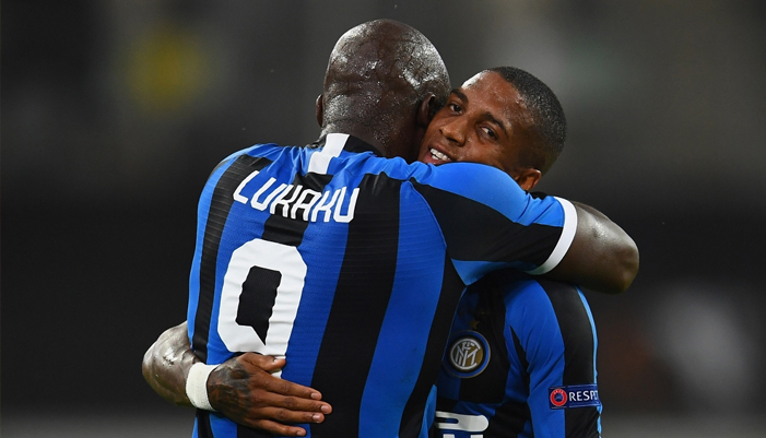 Ironi Manchester United, Pemain yang Dibuang Bawa Inter Milan ke Final Liga Europa