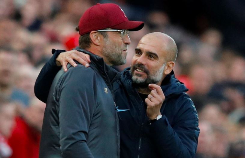 Analisis Jurgen Klopp Mengenai Alasan Dominasi Man City di Premier League