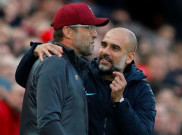 Analisis Jurgen Klopp Mengenai Alasan Dominasi Man City di Premier League
