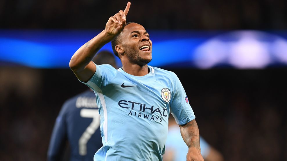 Man City Menang Tipis Atas Napoli