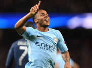 Man City Menang Tipis Atas Napoli