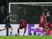 Prediksi Susunan Pemain dan Hasil Laga Liverpool vs PSG: Anfield Akan Menjadi Neraka untuk Les Parisiens