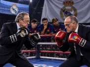 Silat Lidah Madrid dan LaLiga Semakin Meruncing, Sebut Ada Teori Konspirasi Mengatur Barcelona Juara