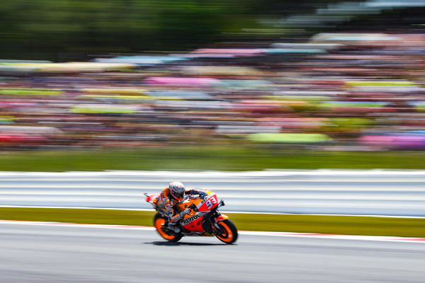 MotoGP 2020: Marc Marquez akan Minta Bantuan Cal Crutchlow