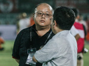 Tampil di Piala AFC 2021, Bali United Segera Perjelas Skuat
