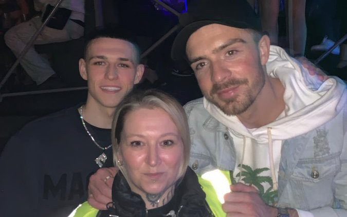 Grealish dan Foden Bikin Ulah, Guardiola Keluarkan Peringatan Keras