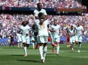 Klasemen Akhir Grup I Piala Dunia 2026: Prancis Posisi Pertama, Senegal Peringkat Tiga