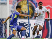 Hasil Super League 2025/2026: Borneo FC Raih 8 Kemenangan Beruntun, Malut United Kalahkan Semen Padang