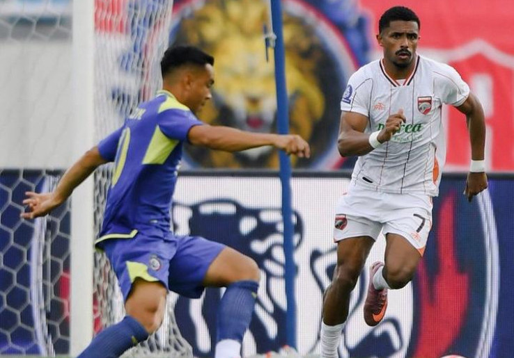 Hasil Super League 2025/2026: Borneo FC Raih 8 Kemenangan Beruntun, Malut United Kalahkan Semen Padang
