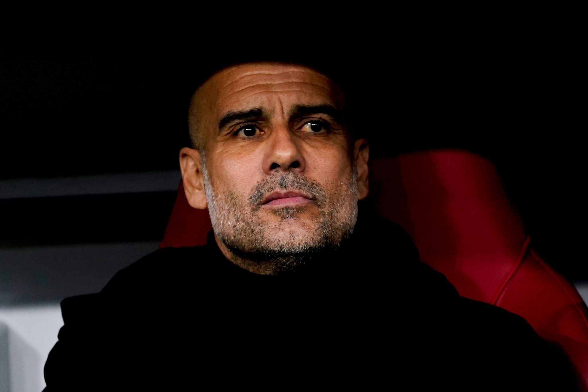 Pep Guardiola Anggap Madrid Jadi Tolok Ukur jika Ingin Menangi Liga Champions