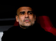 Pep Guardiola Anggap Madrid Jadi Tolok Ukur jika Ingin Menangi Liga Champions