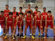 Timnas Elite Muda Disiapkan untuk Piala Dunia Basket 2023