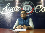 Arema FC Luncurkan Program Bukti Cinta dan Loyalitas Suporter di Hari Valentine