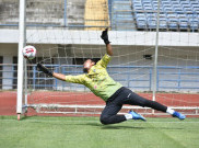 Alasan Pelatih Persib Libatkan 8 Pemain Bandung United
