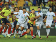 Berpotensi Libatkan Timnas Indonesia, Pelatih Irak Bicara Persaingan Kualifikasi Piala Dunia