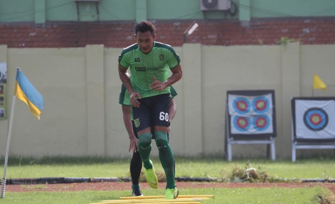 Badai Cedera di Persebaya Surabaya Mulai Mereda