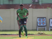 Badai Cedera di Persebaya Surabaya Mulai Mereda