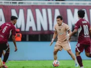 Hasil Super League 2025/2026: Dewa United Bungkam PSM, Persebaya Dipermalukan Bhayangkara FC
