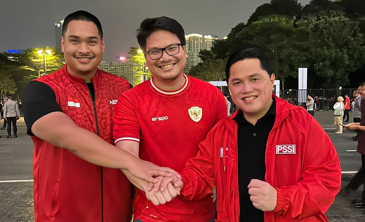 Dukungan Menpora dan PSSI untuk Futsal Indonesia, Optimistis Makin Berprestasi