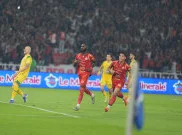 Jadwal Siaran Langsung dan Link Streaming PSBS Biak vs Persija Jakarta, Live Sabtu (18/4) Pukul 19.00 WIB