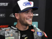 Petronas SRT Tarik Jake Dixon, Bukti Tak Ada yang Mustahil di MotoGP
