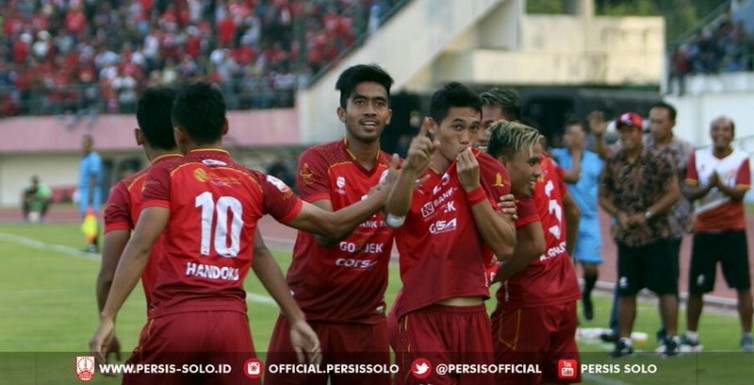 Penyebab Persis Solo Tanpa Didampingi Freddy Muli dalam Sepekan Ini