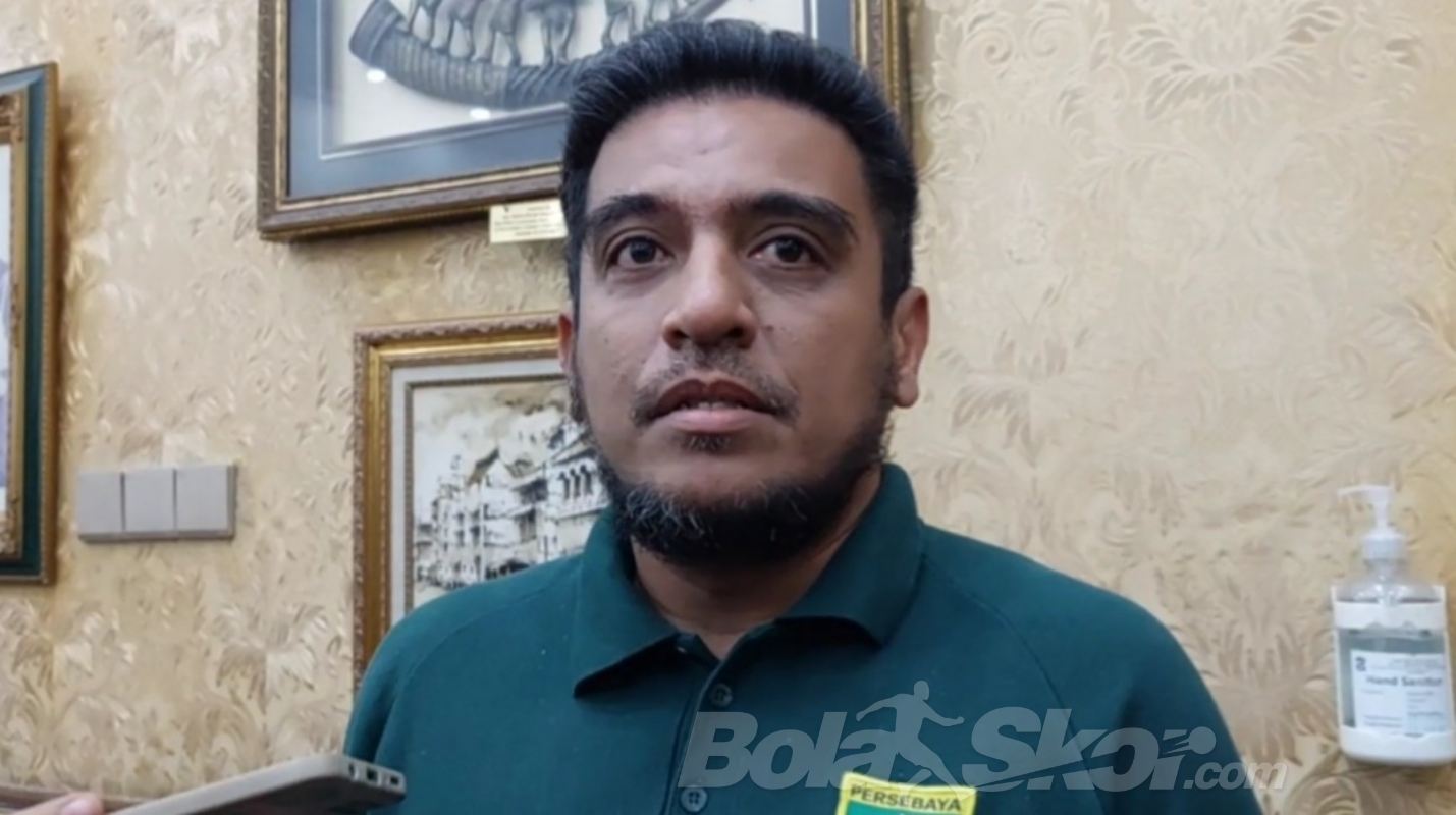 Persebaya Bertekad Bangkit Kontra Persija, Manajemen Iming-imingi Bonus