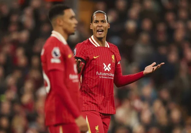 Kepergian Trent Alexander-Arnold Tidak Akan Rusak Pesta Perayaan Juara Liverpool