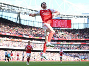  Kalahkan Newcastle United 1-0, Arsenal Amankan Tiket Liga Champions