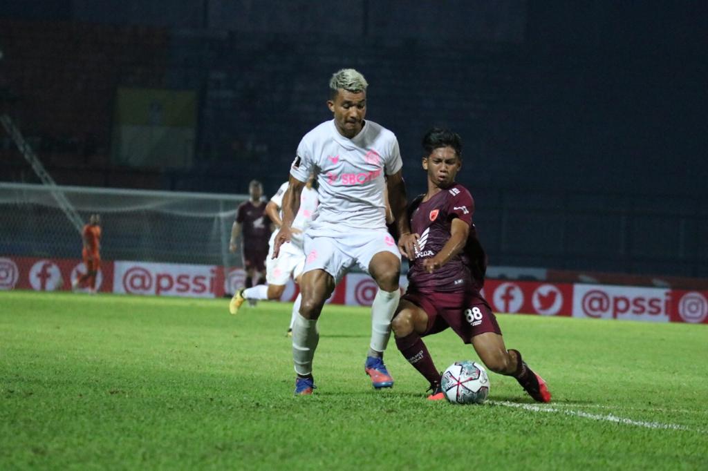 Hasil Piala Presiden 2022: Arema FC dan Persikabo Sama-sama Menang Melalui Penalti