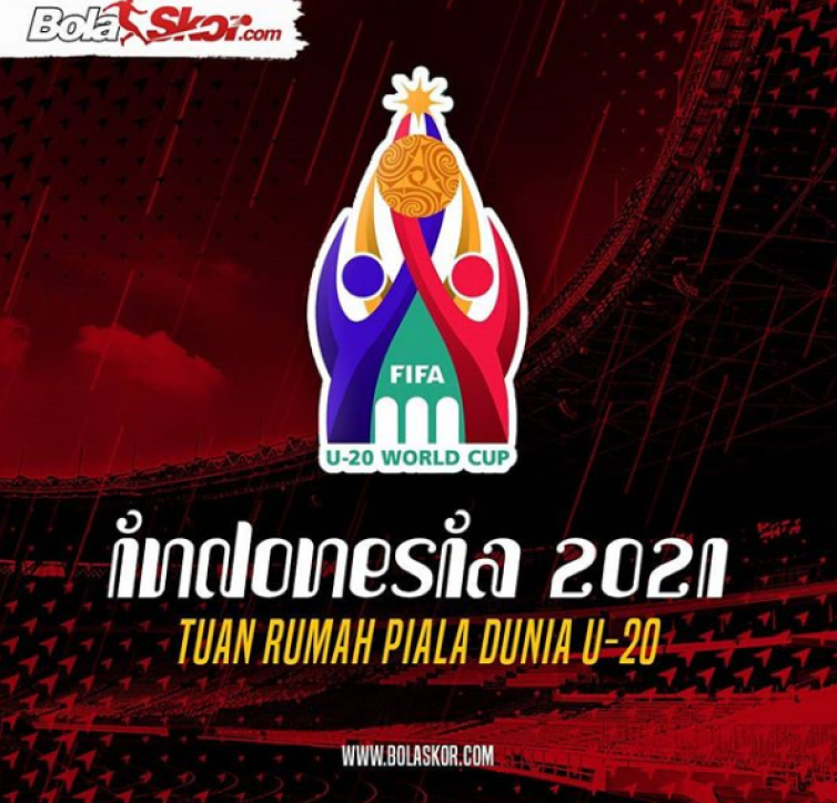 Inpres dan Keppres Piala Dunia U-20 2021 Akan Terbit Pekan Ini