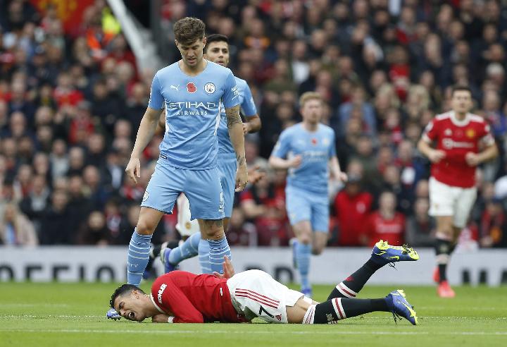 Deretan Fakta Menarik yang Menegaskan Dominasi Man City di Old Trafford