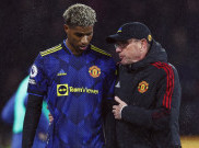 Legenda Liverpool Minta Rangnick Jangan Jadikan Rashford Starter