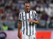 Juventus Ingin Tambah Masa Bakti Leonardo Bonucci