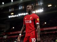 Generation Foot, Pabrik Pemain Senegal yang Lahirkan Sadio Mane