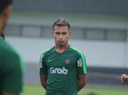 Indra Sjafri Menyayangkan Osvaldo Haay Tinggalkan Timnas Indonesia U-22 demi Seleksi di Spanyol
