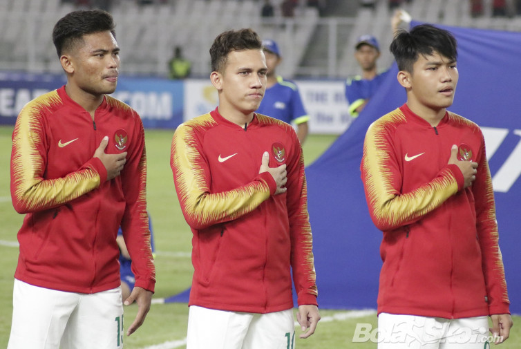 Witan Sulaeman Pamitan, Egy Maulana Vikri Dirumorkan ke Slovakia