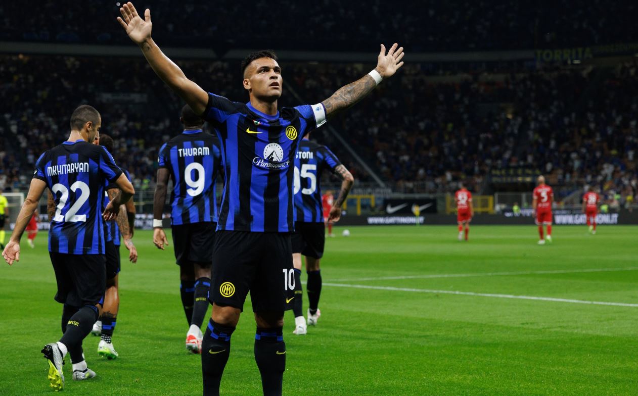 Hasil Pertandingan: Inter Milan Menang, Real Madrid dan Manchester City Jaga Momentum