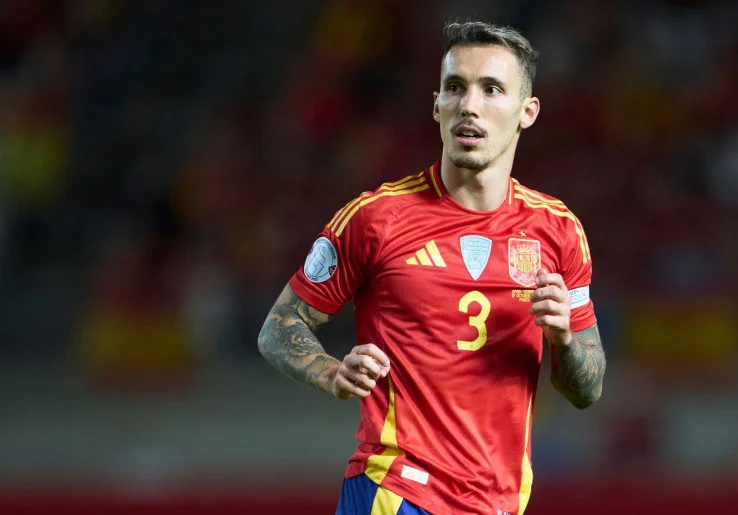 Alex Grimaldo, Ahli Bola Mati Jebolan La Masia yang Hanya Kalah dari Lionel Messi