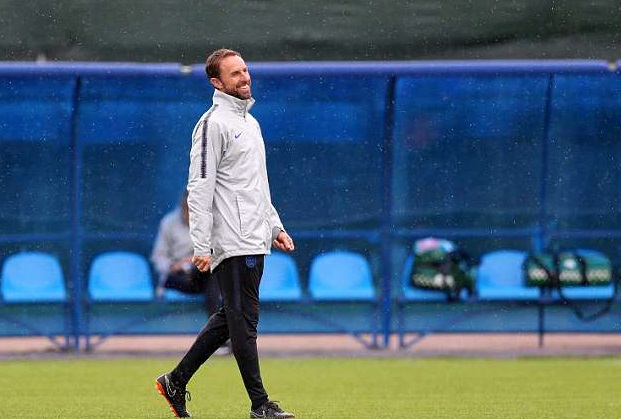 Nasib Gareth Southgate Tergantung Performa Inggris di Piala Eropa 2020