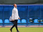 Nasib Gareth Southgate Tergantung Performa Inggris di Piala Eropa 2020