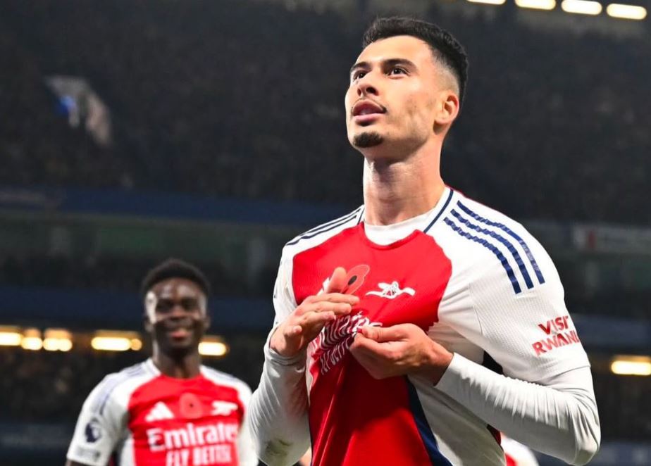 Terungkap, Gelandang Arsenal Sempat Dibidik Bayern Munchen sebelum Rekrut Luis Diaz dari Liverpool
