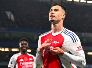 Terungkap, Gelandang Arsenal Sempat Dibidik Bayern Munchen sebelum Rekrut Luis Diaz dari Liverpool