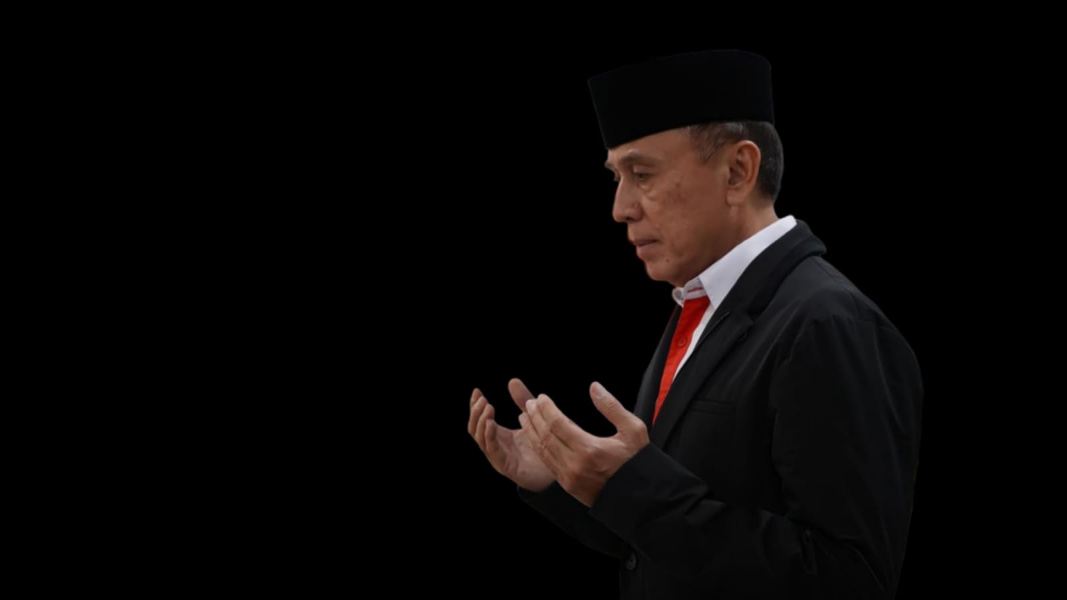 Ketum PSSI dan OC Piala Presiden 2022 Berduka Atas Wafatnya Dua Bobotoh