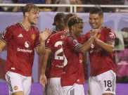 Manchester United 4-1 Bournemouth, Red Devils Perlahan Memahami Sistem Bermain Ruben Amorim