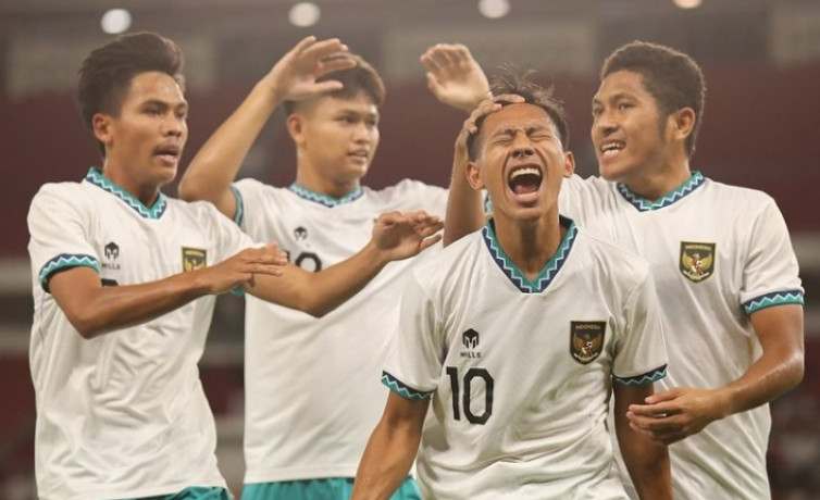 Prediksi Timnas Indonesia U-22 Vs Filipina di SEA Games 2023: Bisa Menang Mudah