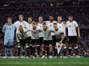 Jadwal Siaran Langsung dan Link Live Streaming Slovakia vs Jerman, Jumat 5 September 2025