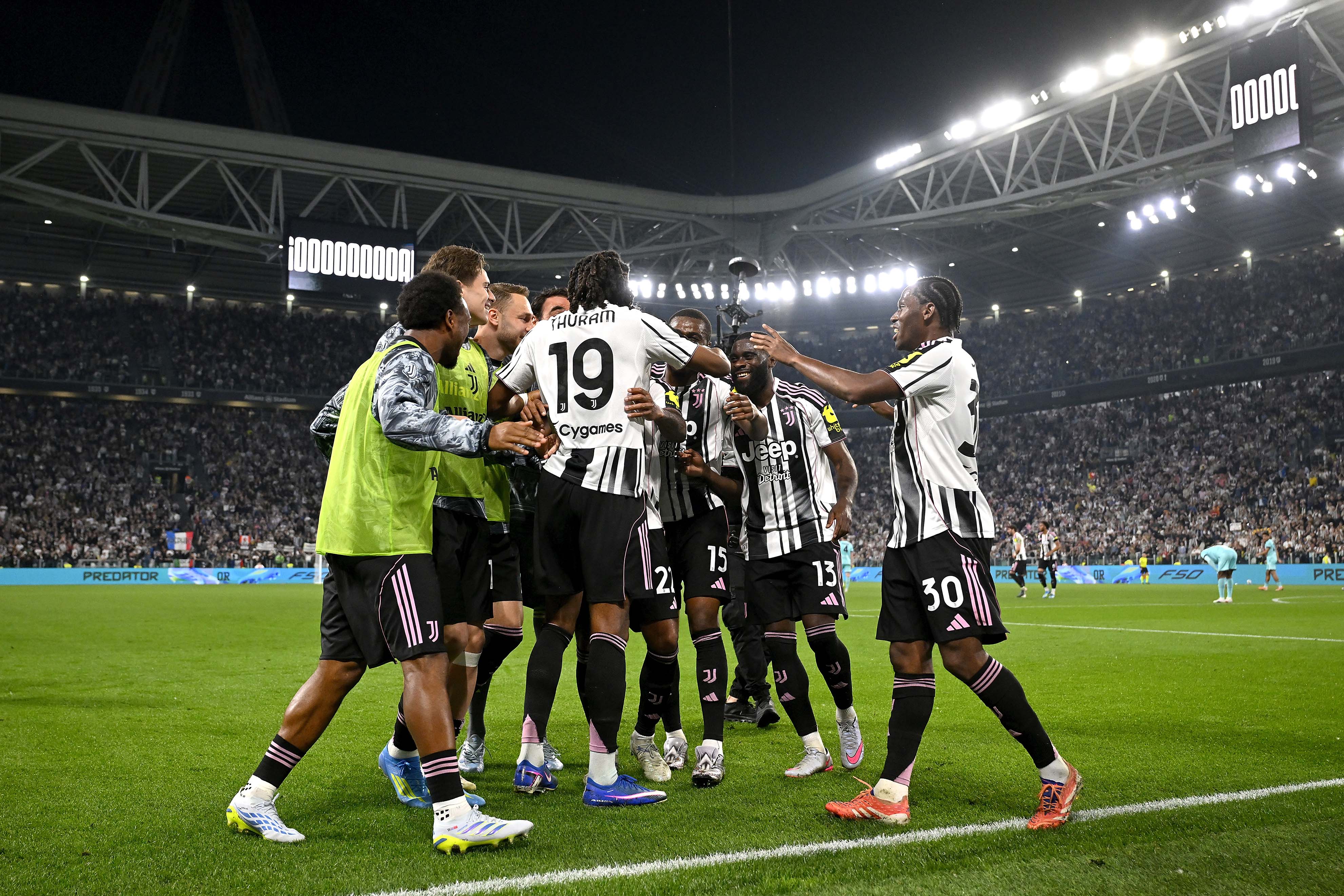 Juventus