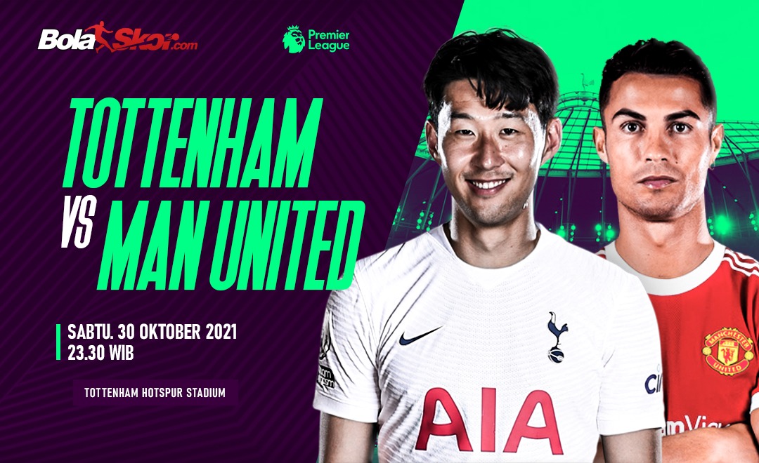 Deretan Fakta Manchester United Vs Tottenham yang Memperbesar Peluang Solskjaer Bertahan