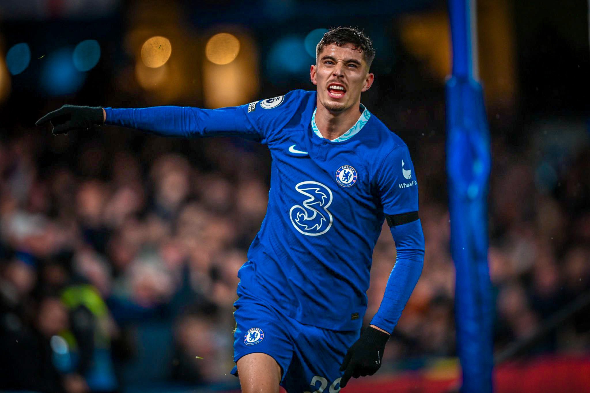 Chelsea 2-0 Bournemouth: Rahasia Kebangkitan Kai Havertz